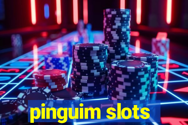pinguim slots